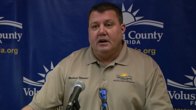 Volusia residents warned to be cautious about COVID-19 during holidays