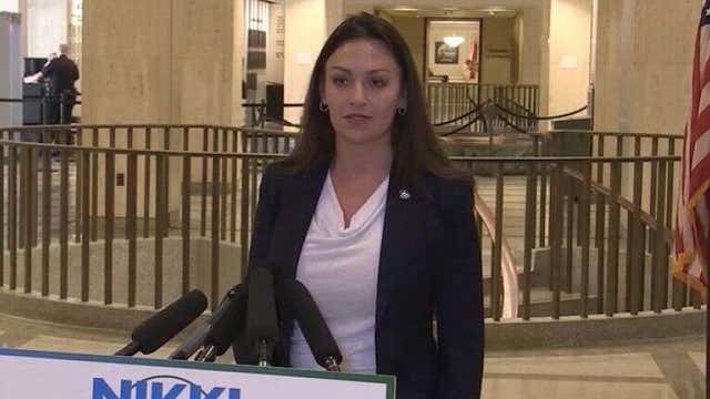 Fried wants National Guard to help with vaccines