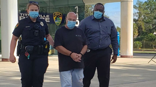 Police: Massage therapist arrested after sexual battery on Florida clients