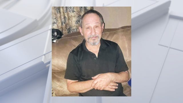 Palm Bay police officers seek missing man, 70