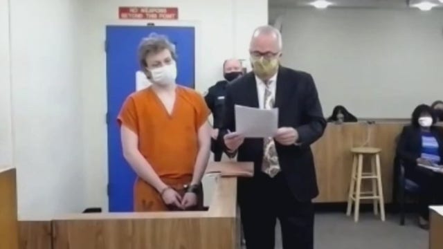 Central Florida teen accused of killing mom after argument pleads guilty