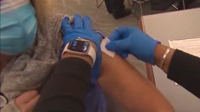 Seminole County begins vaccinating priority patients, releases vaccine appointment details