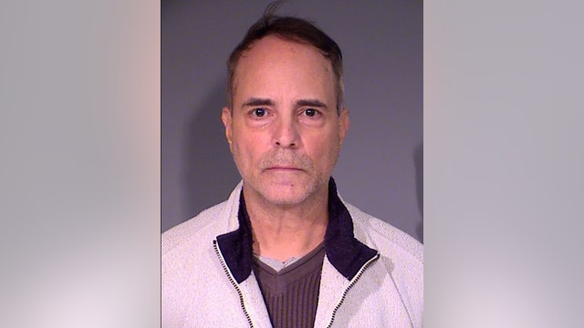 Man arrested, accused of abandoning father, stealing from him and selling his home