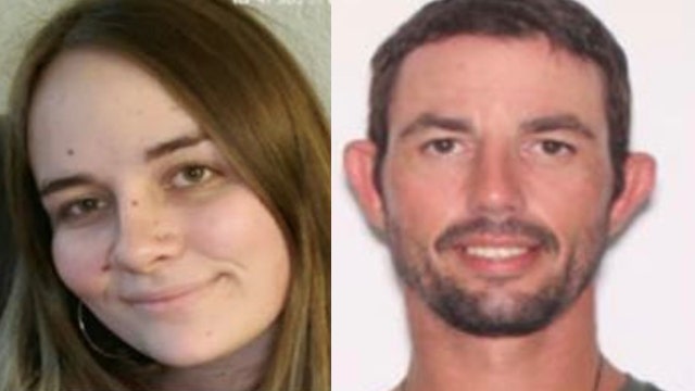 Florida Missing Child Alert canceled for teen thought to be traveling with man