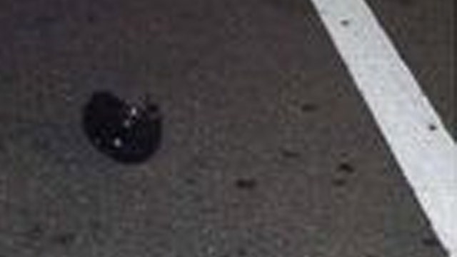 Sanford Police searching for driver who allegedly hit pedestrian