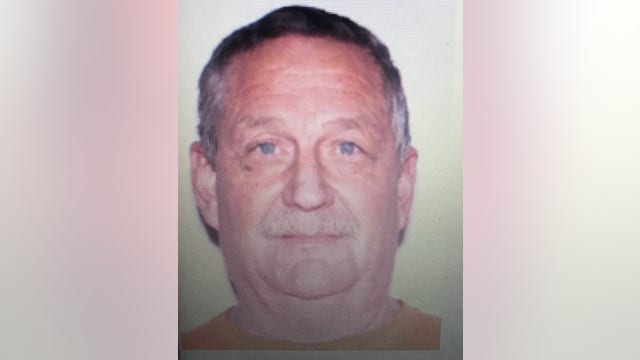 Lake County missing man who suffers from memory loss found safe