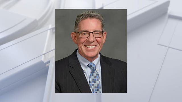 Virtual memorial to be held for Flagler Palm Coast principal who died of COVID-19