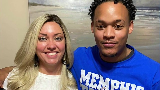 Metro Atlanta woman finds long-lost brother through social media