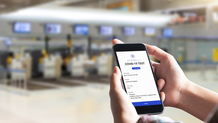 Looking to travel post COVID-19? Don't forget your 'vaccine passport' - Vimarsana News