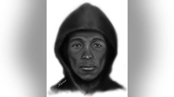Deputies release sketch of suspect wanted in fatal Apopka shooting - Vimarsana News