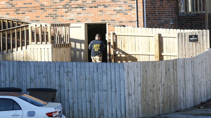 Nashville Christmas Day explosion prompts FBI to search home - Vimarsana News