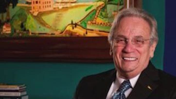 Founder of Orlando's Mennello Museum of American Art passes away - Vimarsana News