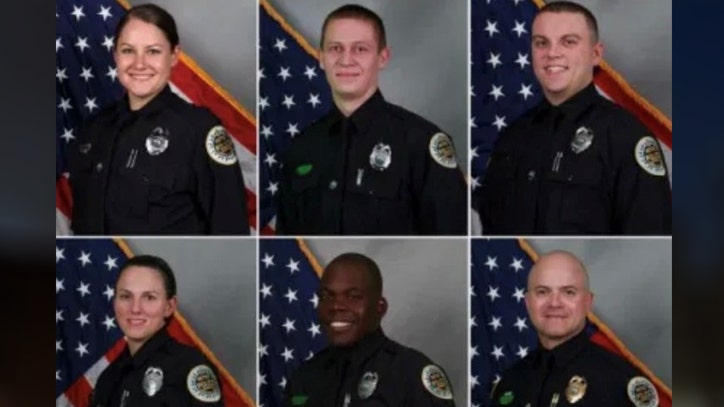 Nashville officers give firsthand account of Christmas Day explosion - Vimarsana News