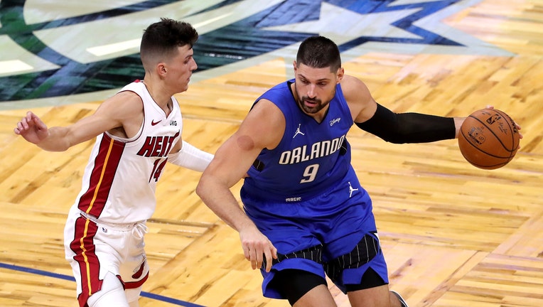 Historic Start Orlando Magic Kicks Off Season At 4 0 For 1st Time Historic Start Orlando Magic Kicks Off Season At 4 0 For 1st Time