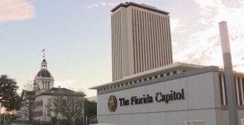 DeSantis signs $117 billion Florida budget after vetoing hundreds of spending projects
