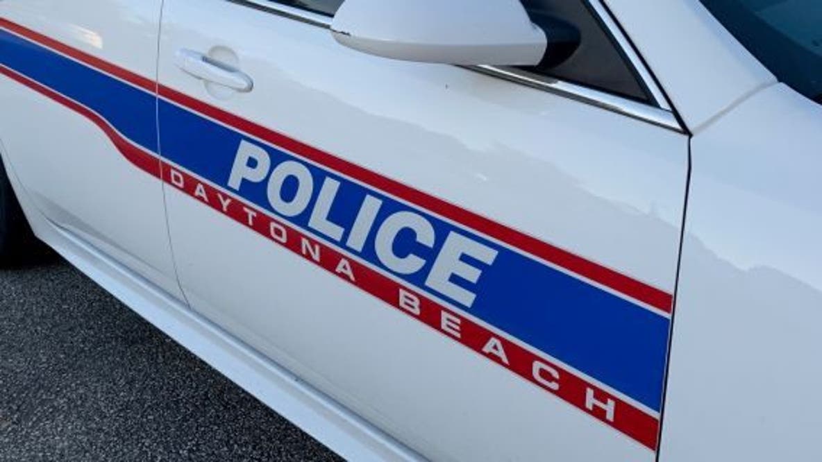1 dead after shooting in Daytona Beach