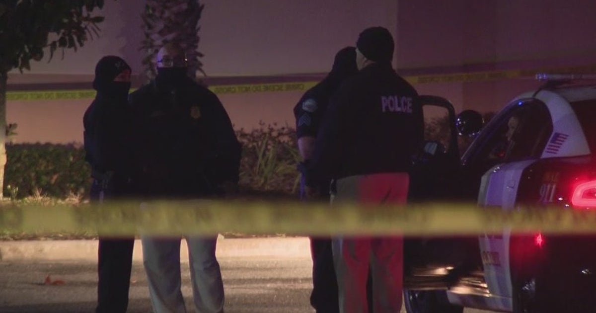 2 dead, 1 critical after shooting in Ocoee; no arrests made | FOX 35 ...