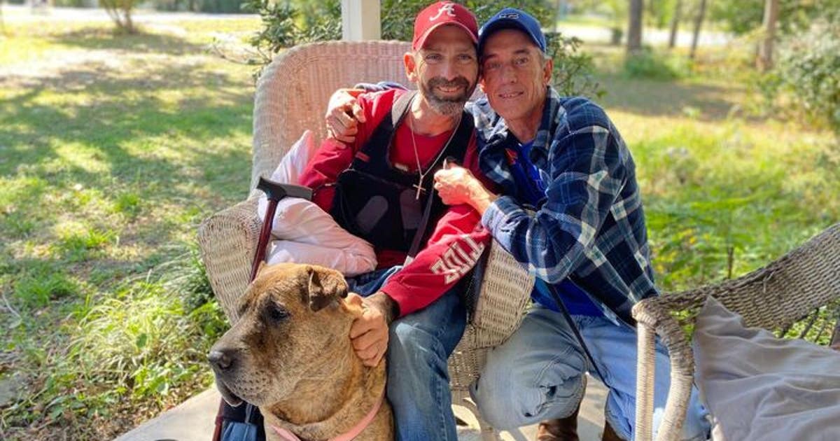 FOX 35 EXCLUSIVE: Good Samaritan helped man after motorcycle crash ...