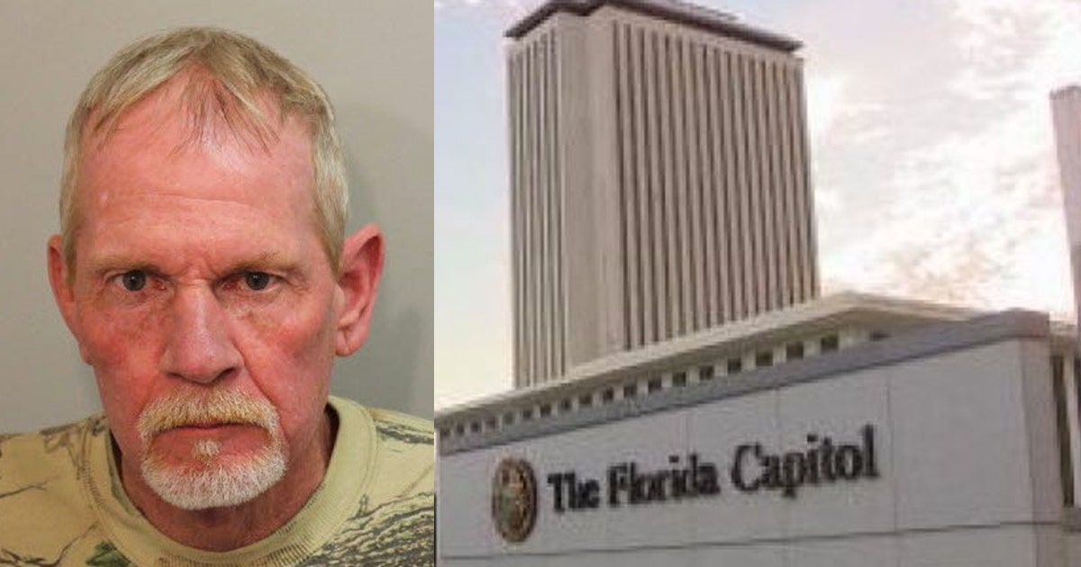 Arrest made, Florida Capitol reopens following bomb threat | FOX 35 Orlando