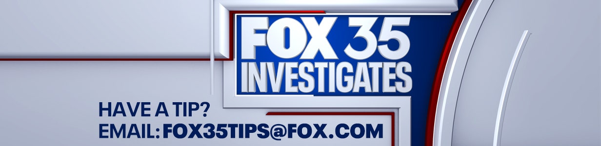FOX 35 Investigates