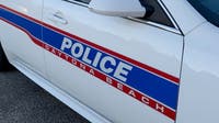 Daytona Beach officer fired after viral open container arrest