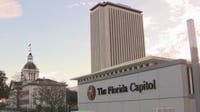 DeSantis signs $117 billion Florida budget after vetoing hundreds of spending projects