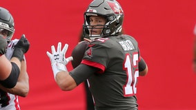All eyes on QBs as Packers host Buccaneers for NFC championship