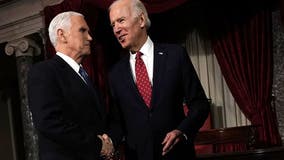 Vice President Mike Pence planning to attend President-elect Joe Biden's inauguration, sources say