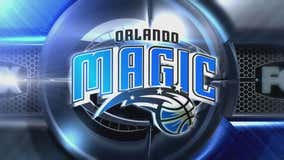 Orlando Magic select Tristan Da Silva in first round of 2024 NBA Draft