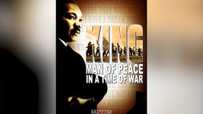 Reflect on Dr. Martin Luther King Jr.‘s legacy with enlightening documentaries on Tubi