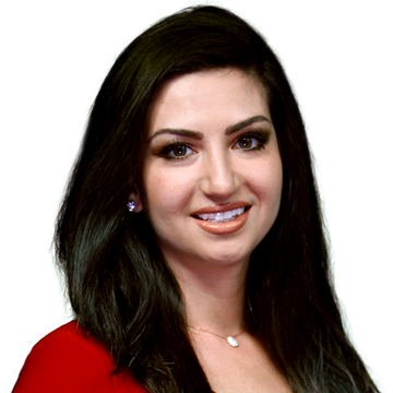 Elina Shirazi
