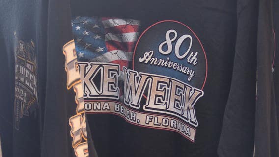 As 80th Bike Week approaches, council tasked with major decision