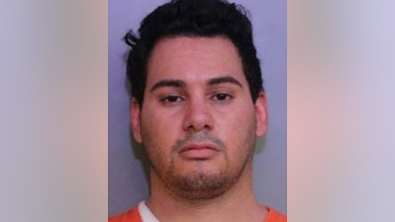Polk 'paramedic of the year' accused of stealing vials of coronavirus vaccine