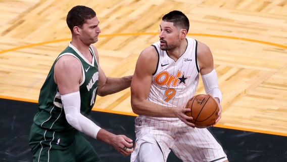 Orlando Magic, Boston Celtics game postponed due to COVID-19