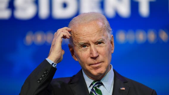 Biden's Cabinet picks: Full list