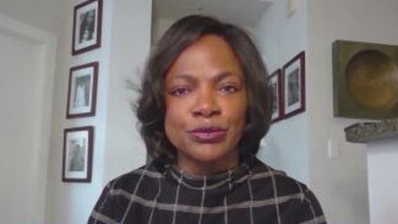 'Looks like a fortress': Florida lawmakers head to D.C. for inauguration