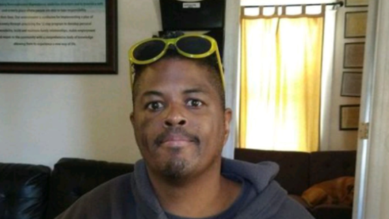 Daytona Beach police search for missing, endangered man