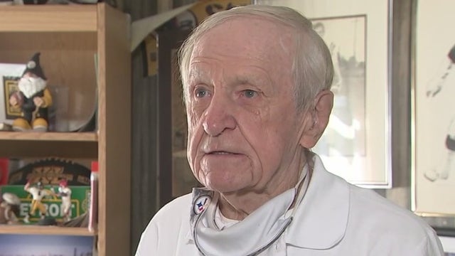 Man who has never missed a Super Bowl has tickets for this year