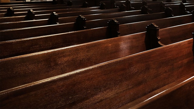 Pastor dead, 2 hurt in shooting at East Texas church