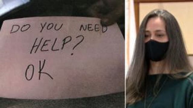 Restaurant manager who helped boy escape abusive family speaks to FOX 35