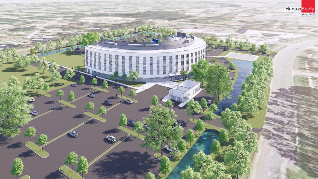 AdventHealth plans 100-bed hospital in Palm Coast