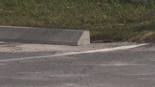 Volusia County Council votes in favor of oceanfront parking lot 