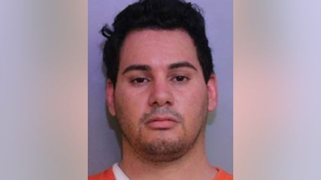 Polk 'paramedic of the year' accused of stealing vials of coronavirus vaccine