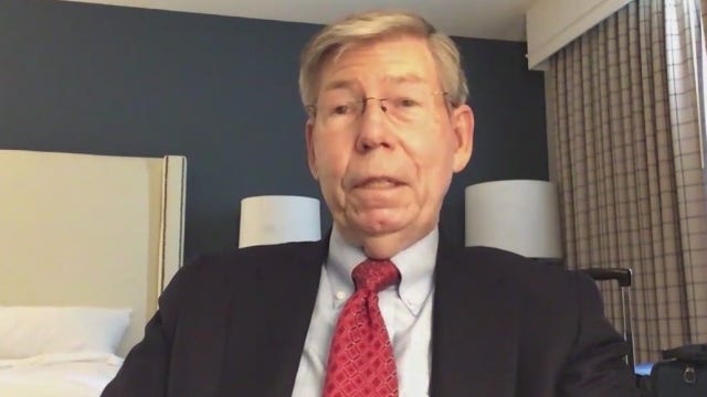 Former Clinton impeachment manager talks with FOX 35 about new Trump impeachment push