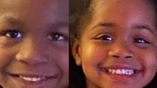 2 NY children abducted by men in ski masks found in Alabama
