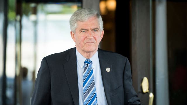 Webster to skip possible impeachment vote on Wednesday due to 'family medical obligations'