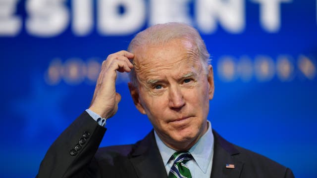Biden's Cabinet picks: Full list