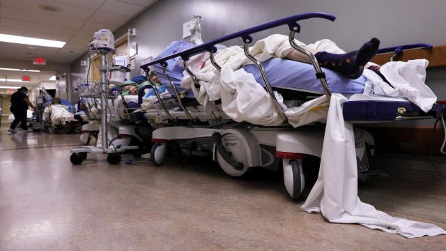 US registers highest deaths in a single day from COVID-19