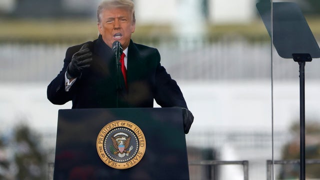 Lehigh University rescinds honorary degree granted to President Trump in 1988