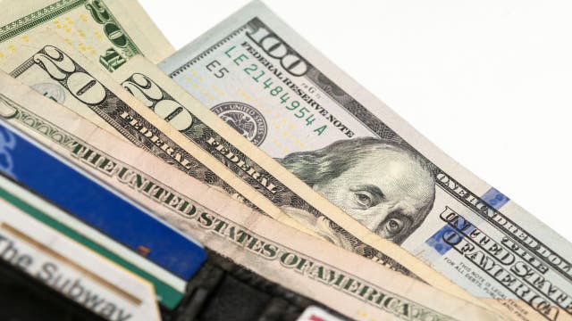 California girl raises $32G for homeless man who found, returned her grandmother’s wallet